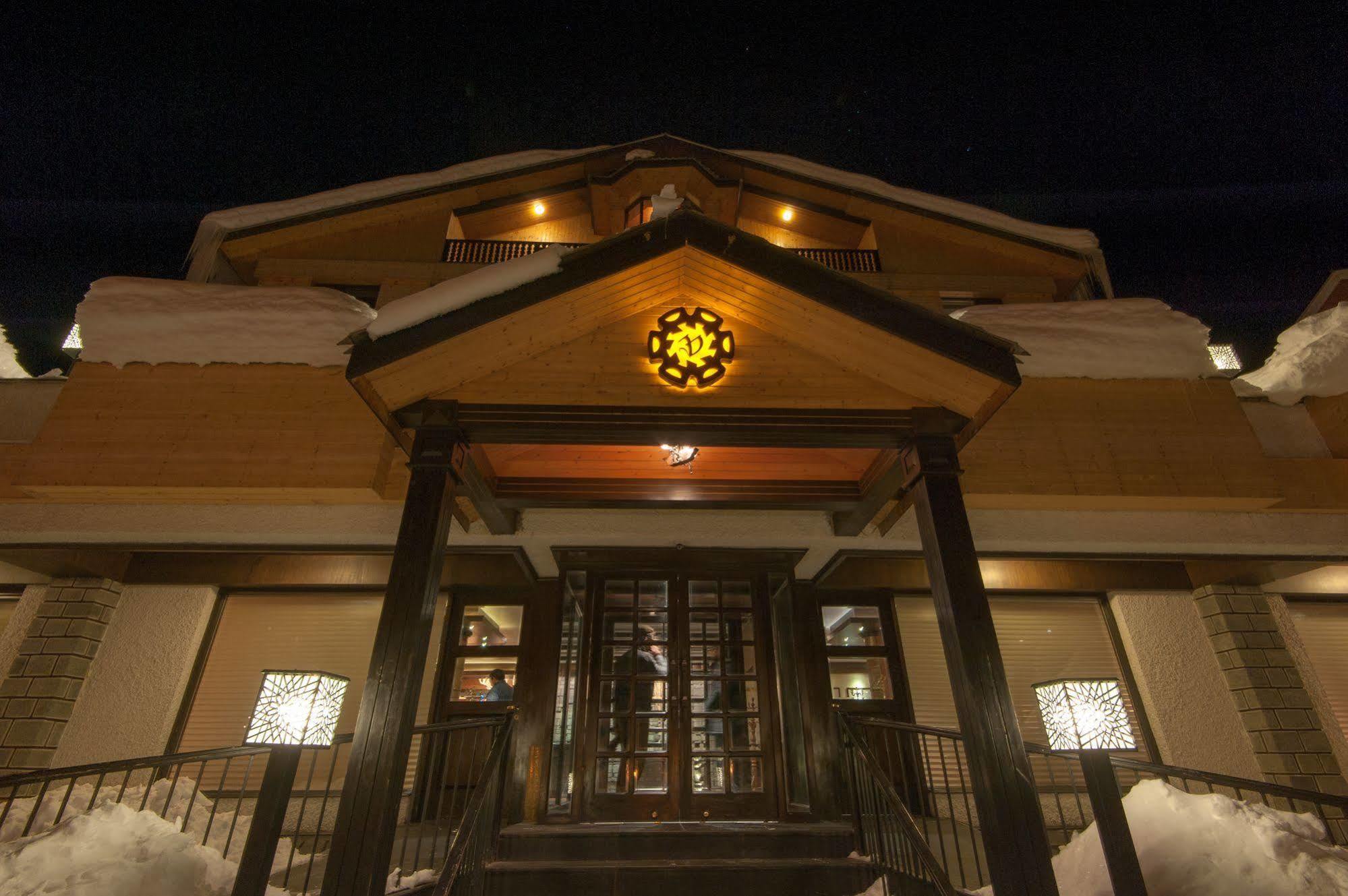 The Vintage Gulmarg Hotel Exterior photo